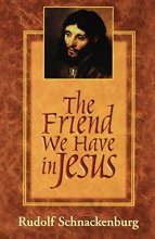 Cover art for The Friend We Have in Jesus