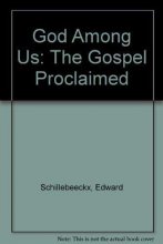 Cover art for God Among Us: The Gospel Proclaimed