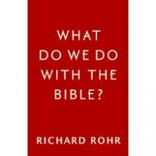 Cover art for What Do We Do With The Bible?