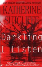 Cover art for Darkling I Listen