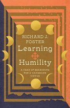 Cover art for Learning Humility: A Year of Searching for a Vanishing Virtue (Renovare Resources Set)