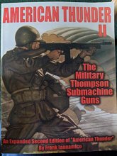 Cover art for American Thunder II