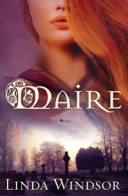Cover art for Maire (The Fires of Gleannmara)