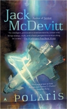 Cover art for Polaris (Alex Benedict)