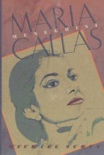 Cover art for Maria Meneghini Callas