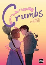 Cover art for Crumbs