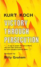 Cover art for Victory Through Persecution