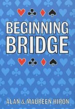 Cover art for Beginning Bridge