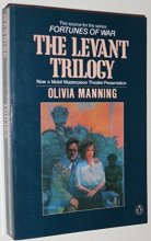 Cover art for The Levant Trilogy (Fortunes of War)