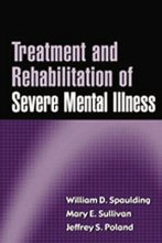 Cover art for Treatment and Rehabilitation of Severe Mental Illness