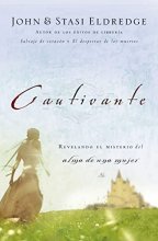 Cover art for Cautivante: Revelando el misterio del alma de una mujer (Spanish Edition)