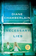 Cover art for Necessary Lies
