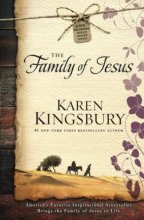 Cover art for The Family of Jesus (Life-Changing Bible Story Series)