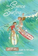 Cover art for The Science of Surfing: A Surfside Girls Guide to the Ocean