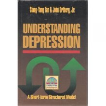 Cover art for Understanding Depression (Strategic Pastoral Counseling Resources)