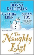 Cover art for The Naughty List