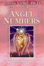Cover art for Angel Numbers