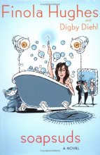 Cover art for Soapsuds: A Novel