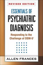 Cover art for Essentials of Psychiatric Diagnosis: Responding to the Challenge of DSM-5®