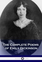 Cover art for The Complete Poems of Emily Dickinson
