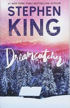 Cover art for Dreamcatcher: A Novel