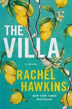 Cover art for The Villa: A Novel