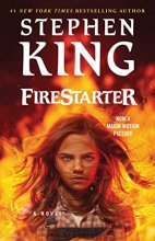 Cover art for Firestarter