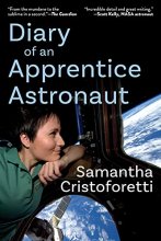 Cover art for Diary of an Apprentice Astronaut