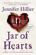 Cover art for Jar of Hearts