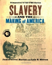 Cover art for Slavery and the Making of America