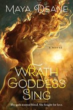 Cover art for Wrath Goddess Sing: A Novel