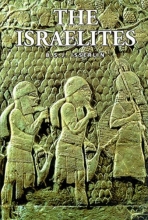 Cover art for The Israelites