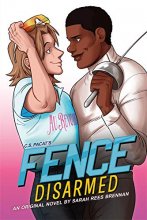 Cover art for Fence: Disarmed