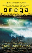 Cover art for Omega