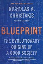 Cover art for Blueprint: The Evolutionary Origins of a Good Society