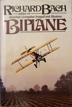 Cover art for Biplane