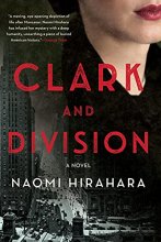 Cover art for Clark and Division (A Japantown Mystery)