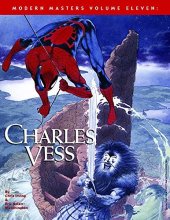 Cover art for Modern Masters Volume 11: Charles Vess (Modern Masters, 11)