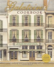 Cover art for Galatoire's Cookbook: Recipes and Family History from the Time-Honored New Orleans Restaurant