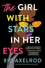 Cover art for The Girl with Stars in Her Eyes: A story of love, loss, and rock-and-roll