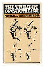 Cover art for The Twilight of Capitalism