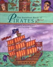 Cover art for The Barefoot Book of PIRATES