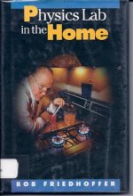 Cover art for Physics Lab in the Home (Physical Science Labs)