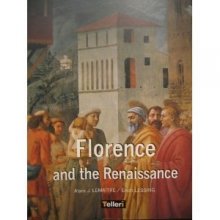 Cover art for Florence and the Renaissance