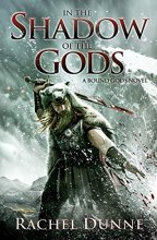 Cover art for In the Shadow of the Gods: A Bound Gods Novel (Bound Gods, 1)
