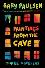 Cover art for Paintings from the Cave: Three Novellas