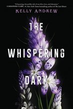 Cover art for The Whispering Dark