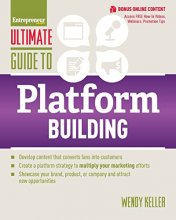 Cover art for Ultimate Guide to Platform Building (Ultimate Series)