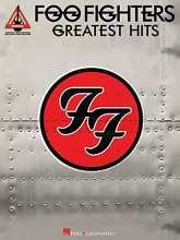 Cover art for Foo Fighters - Greatest Hits (Guitar Recorded Versions)
