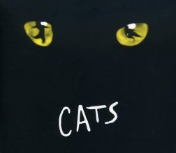 Cover art for Cats: Original Cast Recording (1981 Original London Cast)